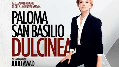 Paloma San Basilio Paloma San Basilio