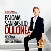 Paloma San Basilio Paloma San Basilio