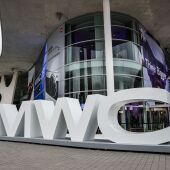 Mobile World Congress a Fira de Barcelona