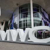 Mobile World Congress a Fira de Barcelona Mobile World Congress a Fira de Barcelona