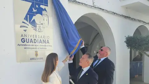 La Junta de Extremadura reivindica el papel de las mujeres y jóvenes de Guadiana en el 75 aniversario de su fundación La Junta de Extremadura reivindica el papel de las mujeres y jóvenes de Guadiana en el 75 aniversario de su fundación