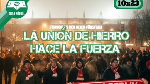 Onda F&uacute;tbol