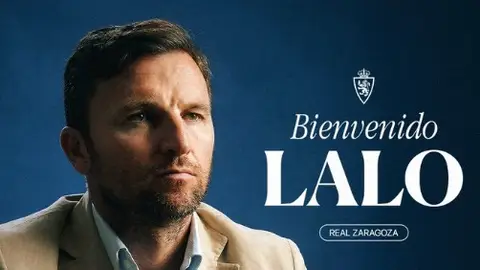 Lalo Arantegui cumplirá su segunda etapa como director deportivo Lalo Arantegui cumplirá su segunda etapa como director deportivo