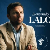 Lalo Arantegui cumplirá su segunda etapa como director deportivo Lalo Arantegui cumplirá su segunda etapa como director deportivo