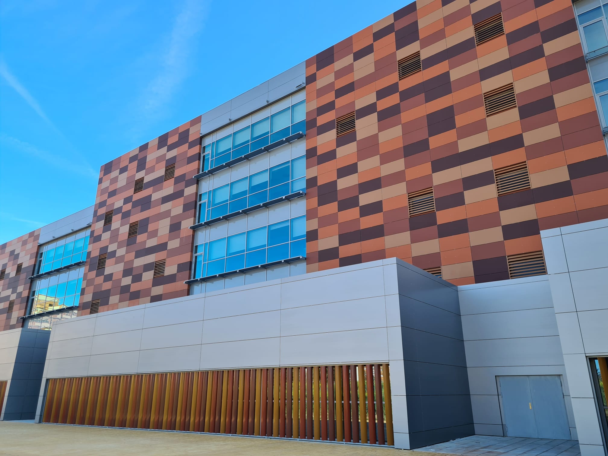 David Sánchez recoge su citación en el juicio por prevaricación y tráfico de influencias David Sánchez recoge su citación en el juicio por prevaricación y tráfico de influencias