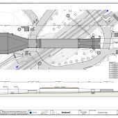 Obras Puente de El Hierro 