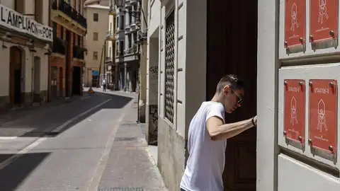 Apartamentos turísticos Apartamentos turísticos