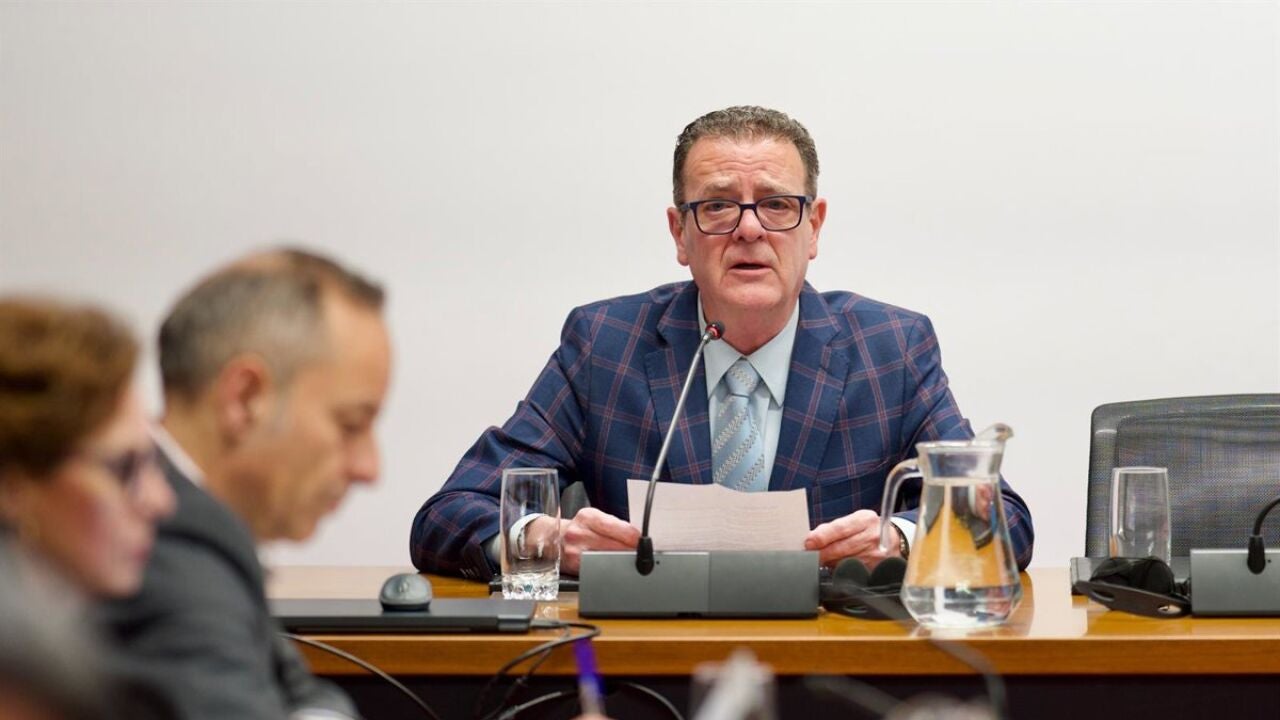 Un asesor fiscal reconoce que emitió facturas ficticias a Acciona en favor de Koldo García