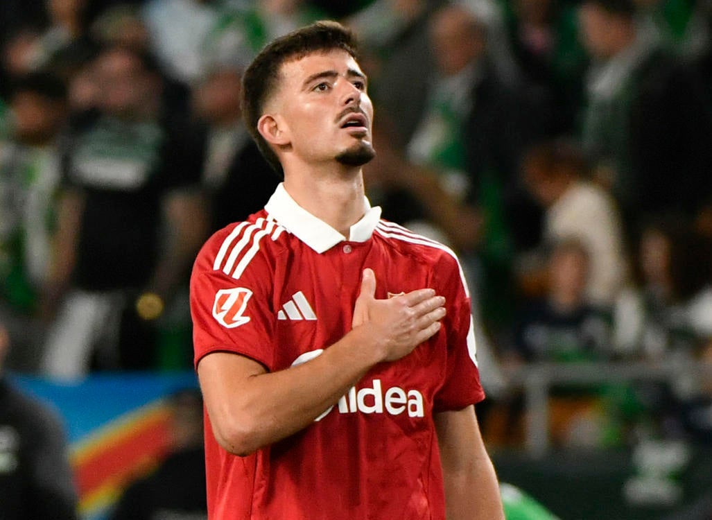 Kike Salas: "Lo teníamos para ganar, estaban cagados" Kike Salas: "Lo teníamos para ganar, estaban cagados"