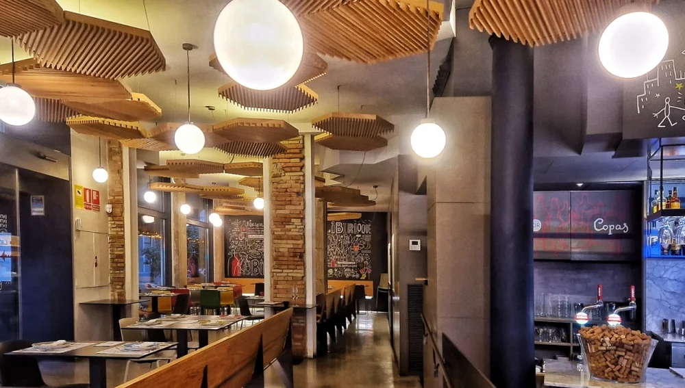 Calle La Paz, 7 Calle La Paz, 7