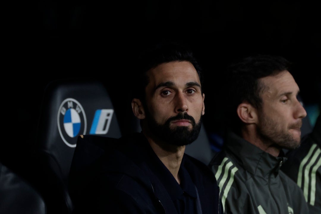 Arbeloa: "Aquí nadie tira la Liga" Arbeloa: "Aquí nadie tira la Liga"