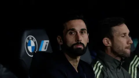 Arbeloa: "Aquí nadie tira la Liga" Arbeloa: "Aquí nadie tira la Liga"