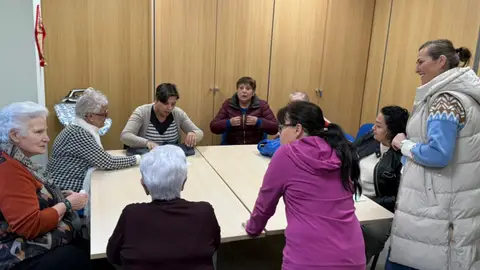 El Ayuntamiento de Onda impulsa el segundo cuatrimestre de +Salud con más de 20 cursos para mayores de 16 años El Ayuntamiento de Onda impulsa el segundo cuatrimestre de +Salud con más de 20 cursos para mayores de 16 años