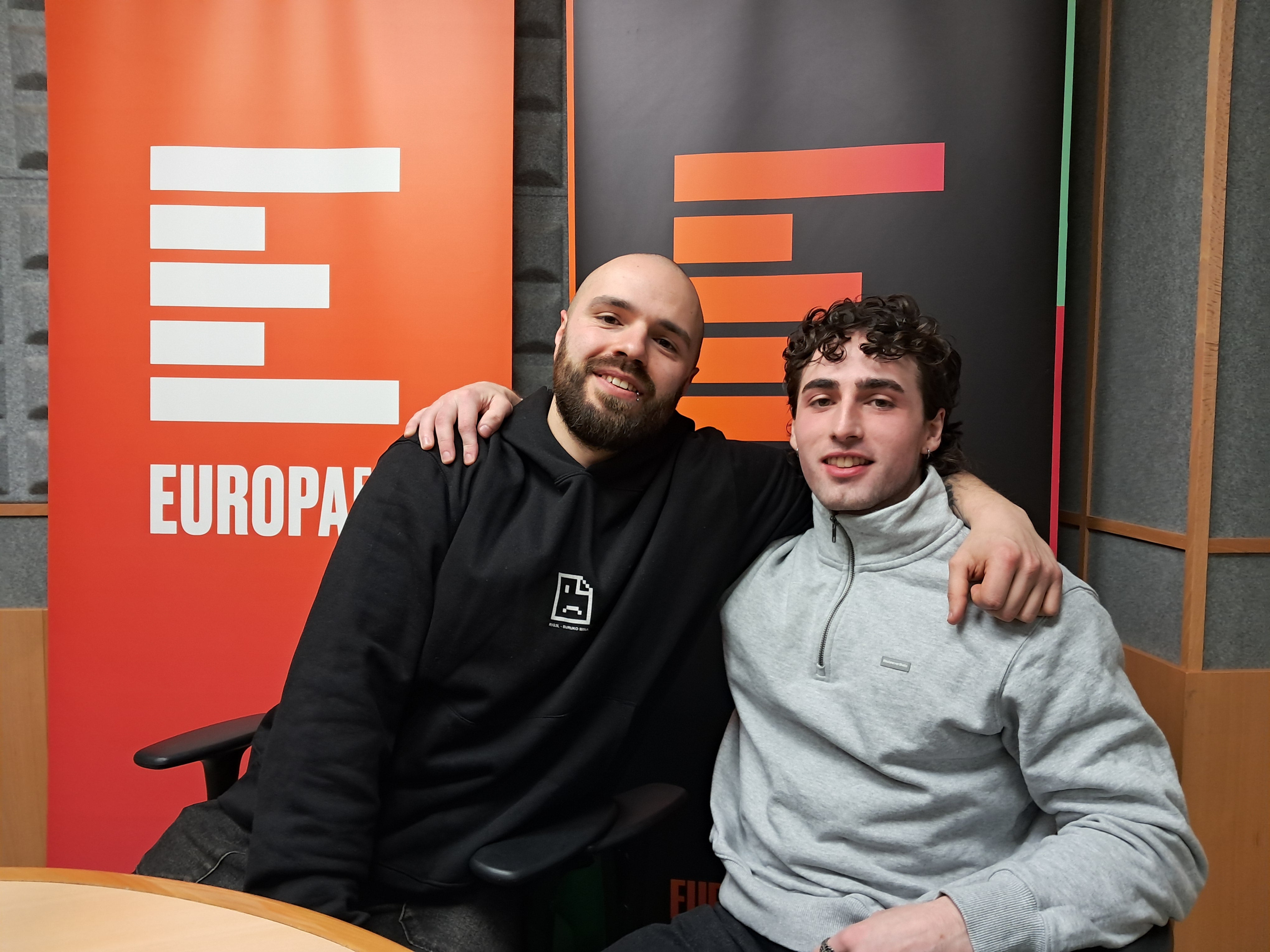 Descubrimos las nuevas canciones de RIG3L Descubrimos las nuevas canciones de RIG3L