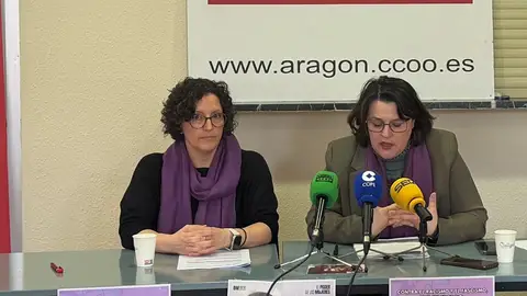 El salario femenino en Huesca debería incrementarse un 22% para equipararse al de los hombres El salario femenino en Huesca debería incrementarse un 22% para equipararse al de los hombres