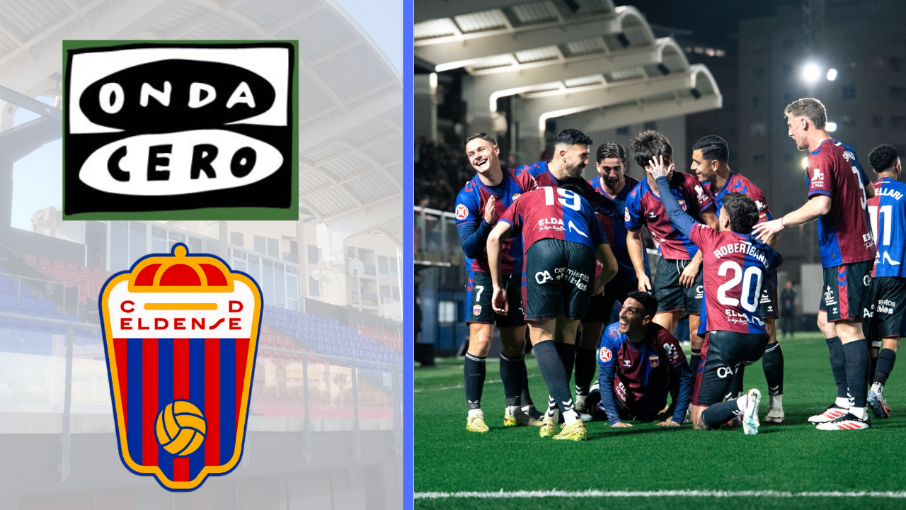 ¿Afectará al Eldense la derrota ante el Hércules? ¿Afectará al Eldense la derrota ante el Hércules?