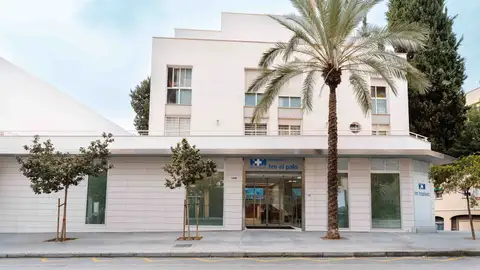 HM Hospitales amplía su red asistencial en Málaga con la apertura del Policlínico HM El Palo HM Hospitales amplía su red asistencial en Málaga con la apertura del Policlínico HM El Palo