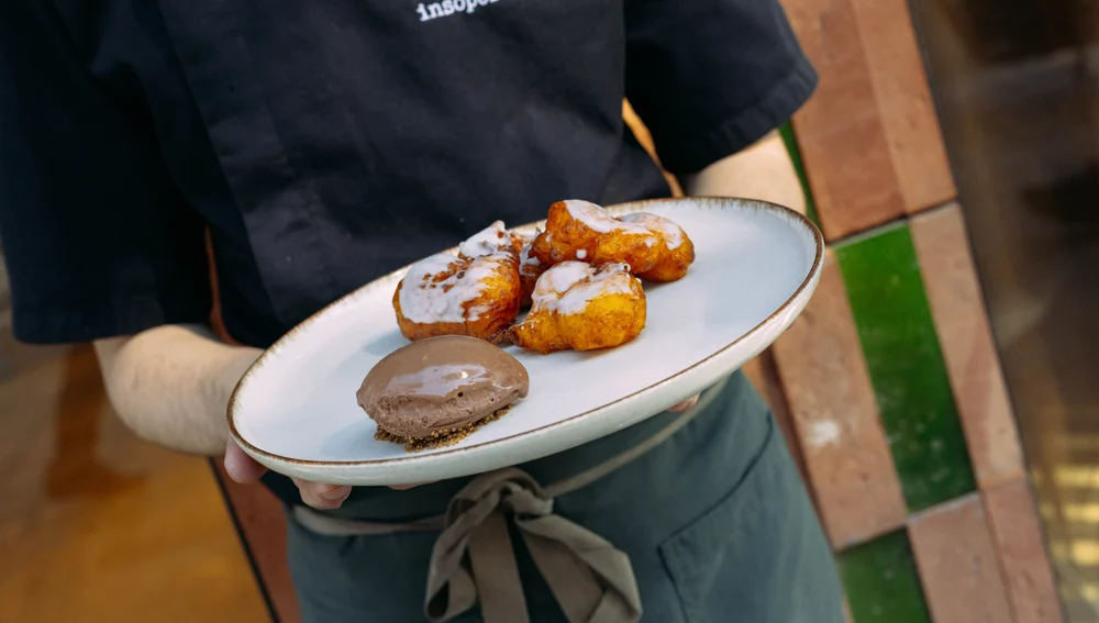 Paseo de la Alameda, 10 Paseo de la Alameda, 10