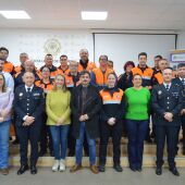 Vila-real rinde homenaje a su agrupación de Protección Civil por su trayectoria y compromiso con la ciudadanía.