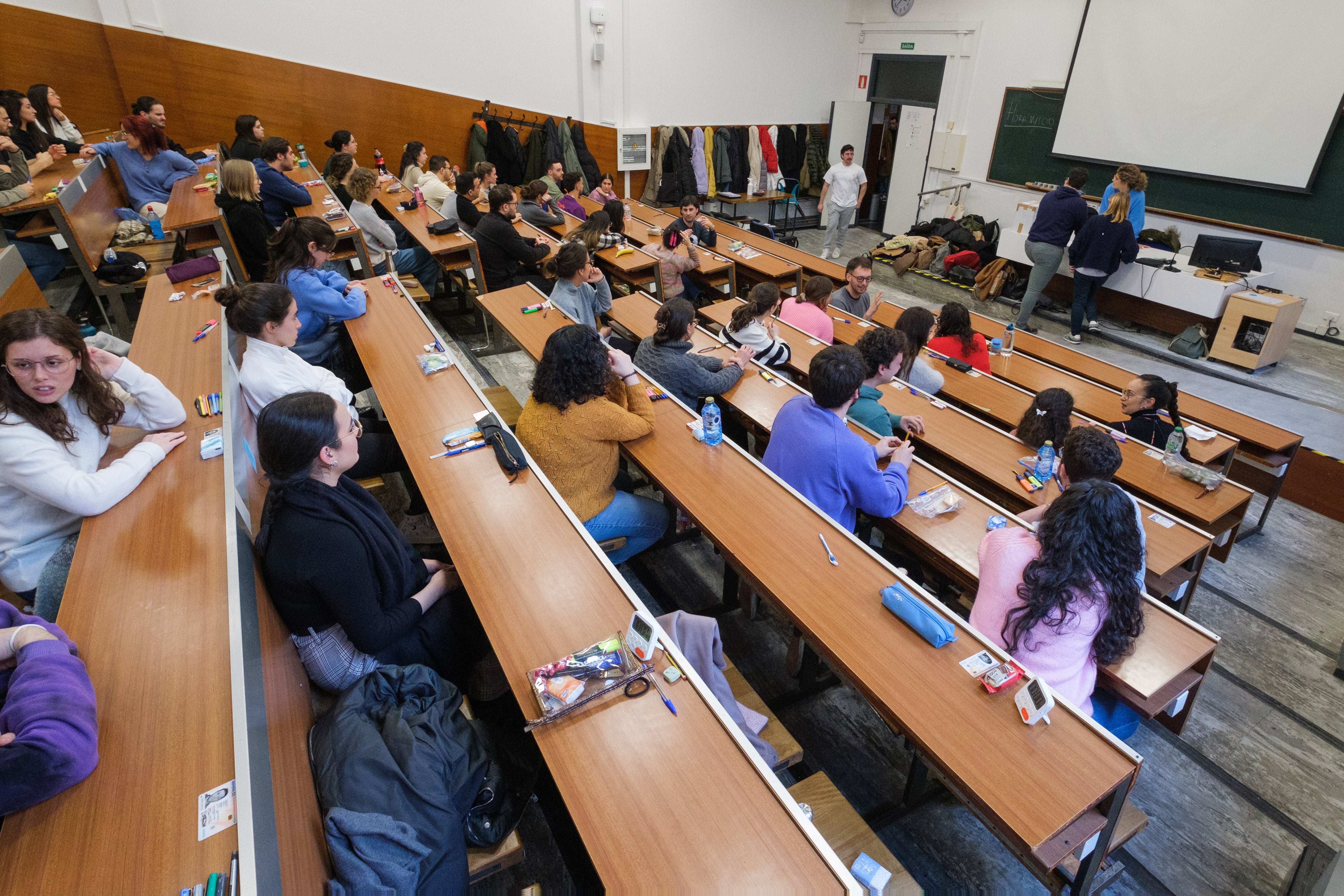 Qué ha pasado con las notas del MIR 2026: Elena Bianca Ciobanu, la número 1, es acusada de copiar Qué ha pasado con las notas del MIR 2026: Elena Bianca Ciobanu, la número 1, es acusada de copiar