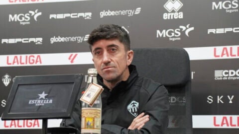 Pablo Hern&aacute;ndez