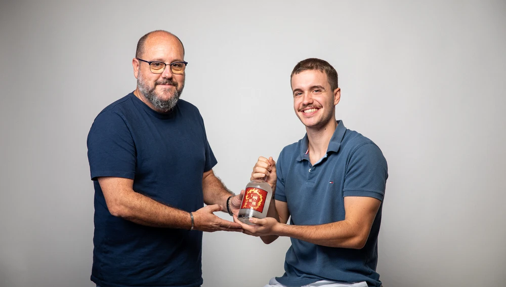 Sant Vicent Màrtir, 42 Sant Vicent Màrtir, 42