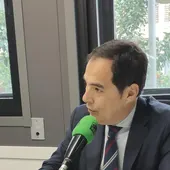 Consejero de justicia de la Junta de Andalucía, José Antonio Nieto Consejero de justicia de la Junta de Andalucía, José Antonio Nieto