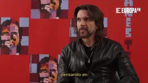 Juanes se confiesa antes del lanzamiento de su disco 'JuanesTeban': "Ese momento fue radical para cambiar el futuro de mi vida" Juanes se confiesa antes del lanzamiento de su disco 'JuanesTeban': "Ese momento fue radical para cambiar el futuro de mi vida"
