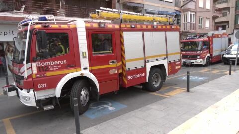 Simulacro de Terremoto y tsunami en Torrevieja Simulacro de Terremoto y tsunami en Torrevieja