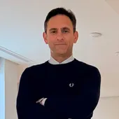 José Antonio Gómez, ex alcalde de Ojén José Antonio Gómez, ex alcalde de Ojén