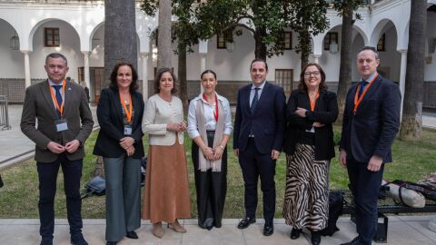 FAMP valora la aprobaci&oacute;n de la Ley de Gesti&oacute;n Ambiental de Andaluc&iacute;a porque &ldquo;beneficia&rdquo; la gesti&oacute;n y simplificaci&oacute;n de tr&aacute;mites administrativos municipales