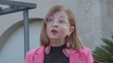 La Diputación de Cáceres inicia la campaña del 8M con vídeos protagonizados por mujeres La Diputación de Cáceres inicia la campaña del 8M con vídeos protagonizados por mujeres