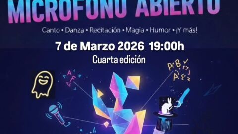 Micro Abierto Impulsarte Micro Abierto Impulsarte
