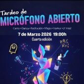 Micro Abierto Impulsarte