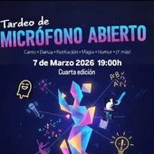 Micro Abierto Impulsarte Micro Abierto Impulsarte