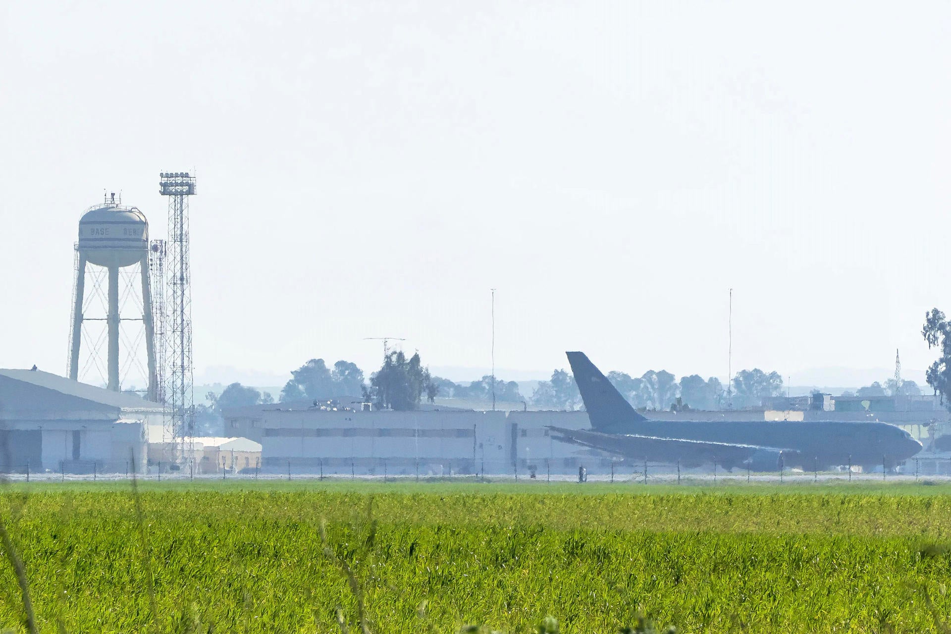 Por qué España no permite a EEUU usar las bases de Rota y Morón para la guerra en Irán Por qué España no permite a EEUU usar las bases de Rota y Morón para la guerra en Irán