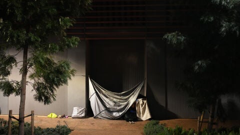 Les entitats socials reclamen 100 milions d'euros l'any fins al 2030 per combatre el sensellarisme