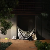 Les entitats socials reclamen 100 milions d'euros l'any fins al 2030 per combatre el sensellarisme Les entitats socials reclamen 100 milions d'euros l'any fins al 2030 per combatre el sensellarisme