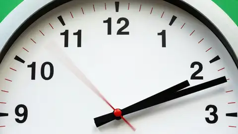 Qué es la cronofobia: la ansiedad por el paso del tiempo Qué es la cronofobia: la ansiedad por el paso del tiempo