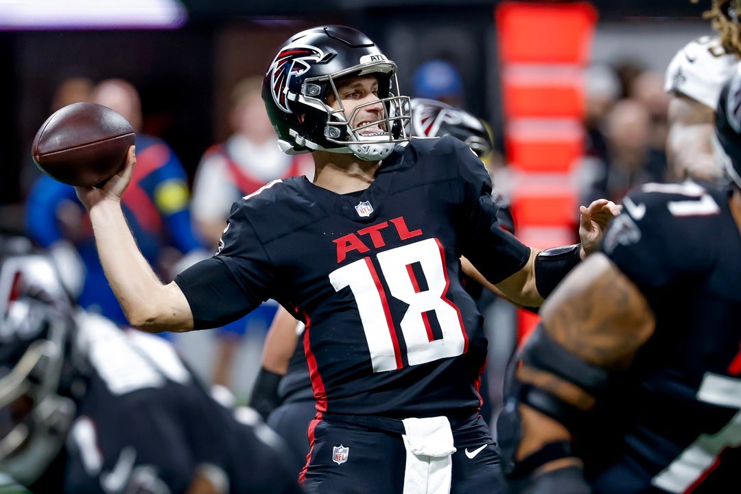 Atlanta Falcons será el equipo local en el partido NFL Madrid 2026 Atlanta Falcons será el equipo local en el partido NFL Madrid 2026