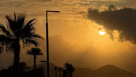 La Agencia Estatal de Meteorología anuncia un cambio de tiempo en la comarca esta primera semana de marzo La Agencia Estatal de Meteorología anuncia un cambio de tiempo en la comarca esta primera semana de marzo