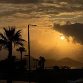 La Agencia Estatal de Meteorología anuncia un cambio de tiempo en la comarca esta primera semana de marzo La Agencia Estatal de Meteorología anuncia un cambio de tiempo en la comarca esta primera semana de marzo
