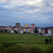 A Deputación habilitará una parte da finca Mariñamansa como aparcadoiro disuasorio A Deputación habilitará una parte da finca Mariñamansa como aparcadoiro disuasorio