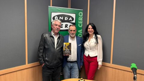 Libro OAS