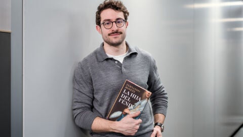 Fernando Bonete