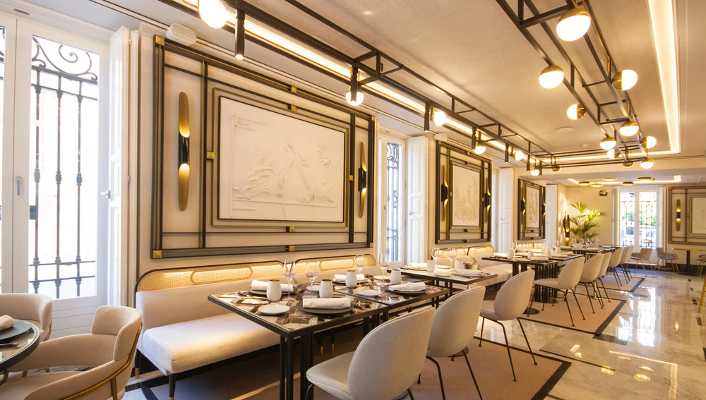 Plaza Manises, 7 Plaza Manises, 7