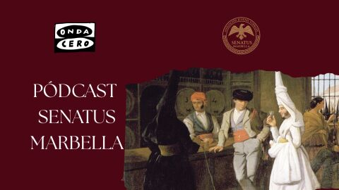 Senatus Marbella Row