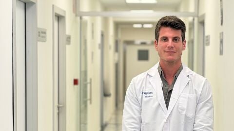 El Dr. Ignacio Casta&ntilde;o, nuevo responsable del Servicio de Dermatolog&iacute;a y Medicina Est&eacute;tica de Vithas M&aacute;laga