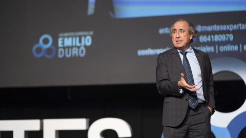 Emilio Dur&oacute; en Alicante