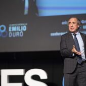 Emilio Duró en Alicante